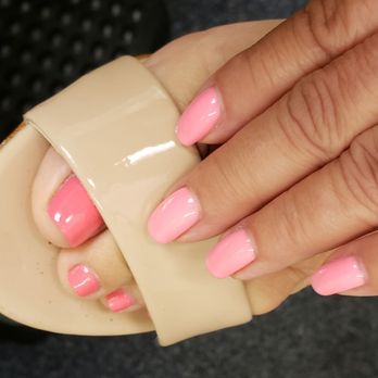 Nails Chic - Nail Salons Near Me - Boca Raton, Florida