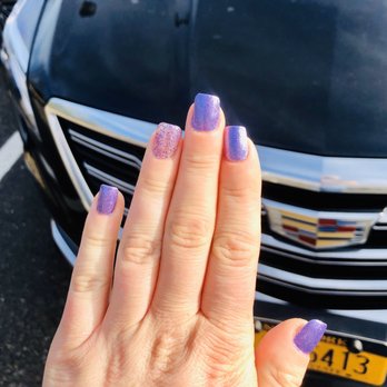 Cool Nails - Nail Salons Near Me - Somerset, New Jersey