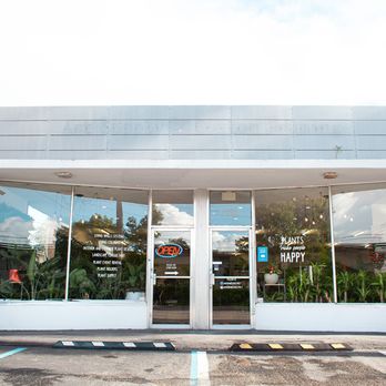Andromeda District - Nurseries & Gardening Near Me - Coral Gables, Florida