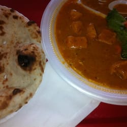 Chicken Tikka Masala