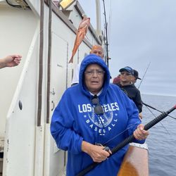 Ventura Harbor Sportfishing