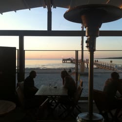 Sinus Bar & Restaurant
