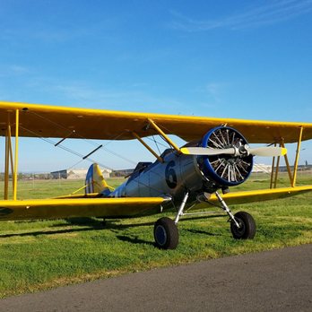 Adventure Flight - Flight Instruction Near Me - Lincoln, California