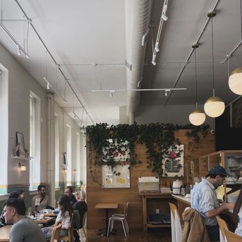 Allez Cafe - Cafes Near Me - Cincinnati, Ohio