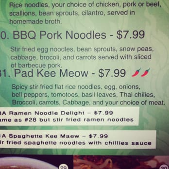 Aranya Thai Restaurant - Don't worry, I ordered chicken! - Thai Near Me - Burnet, Texas Aranya Thai Restaurant - Don't worry, I ordered chicken! - Thai Near Me - Burnet, Texas