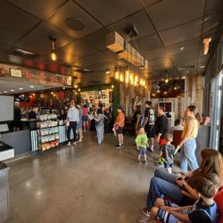 The Sandwich Spot