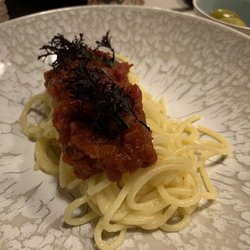 Restaurant SeeSide - Kids pasta!