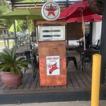 LA Taco Station - Gas pump - Tacos Near Me - Seabrook, Texas LA Taco Station - Gas pump - Tacos Near Me - Seabrook, Texas