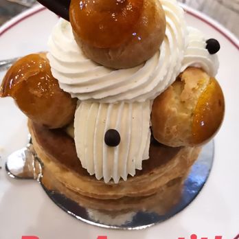 Moulin - Bakeries Near Me - Newport Beach, California