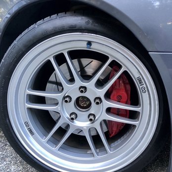 Baid Polish - Powder Coating Near Me - Anaheim, California Baid Polish - Powder Coating Near Me - Anaheim, California