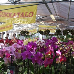 Pirilän Kukkatalo