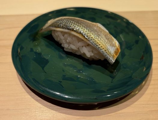Gion Sushi Tadayasu by null