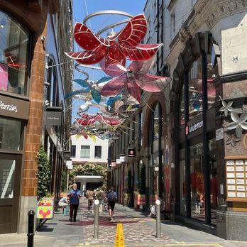 Covent Garden - Shopping Centers Near Me - London, XGL Covent Garden - Shopping Centers Near Me - London, XGL