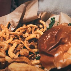 Hamburger