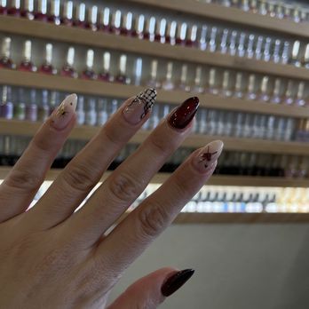 Pro Nails & Spa - Nail Salons Near Me - Fountain Valley, California Pro Nails & Spa - Nail Salons Near Me - Fountain Valley, California