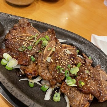 Dae Bak Korean Restaurant - Ribs - Korean Near Me - Mint Hill, North Carolina Dae Bak Korean Restaurant - Ribs - Korean Near Me - Mint Hill, North Carolina