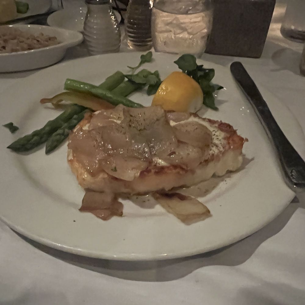 Dal Rae Restaurant - Chilean Seabase Alla Ben - Steakhouses Near Me - Pico Rivera, California Dal Rae Restaurant - Chilean Seabase Alla Ben - Steakhouses Near Me - Pico Rivera, California