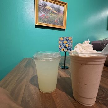 Cafe Sol - Cafes Near Me - Niantic, Connecticut