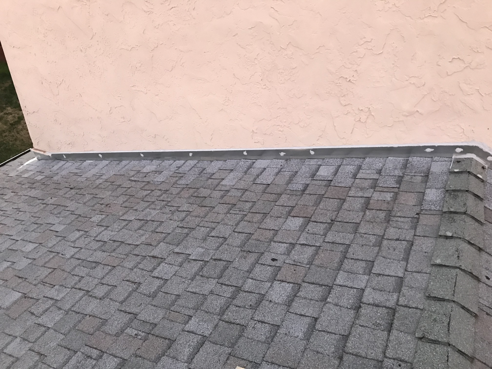 Slide of Shield Roofing