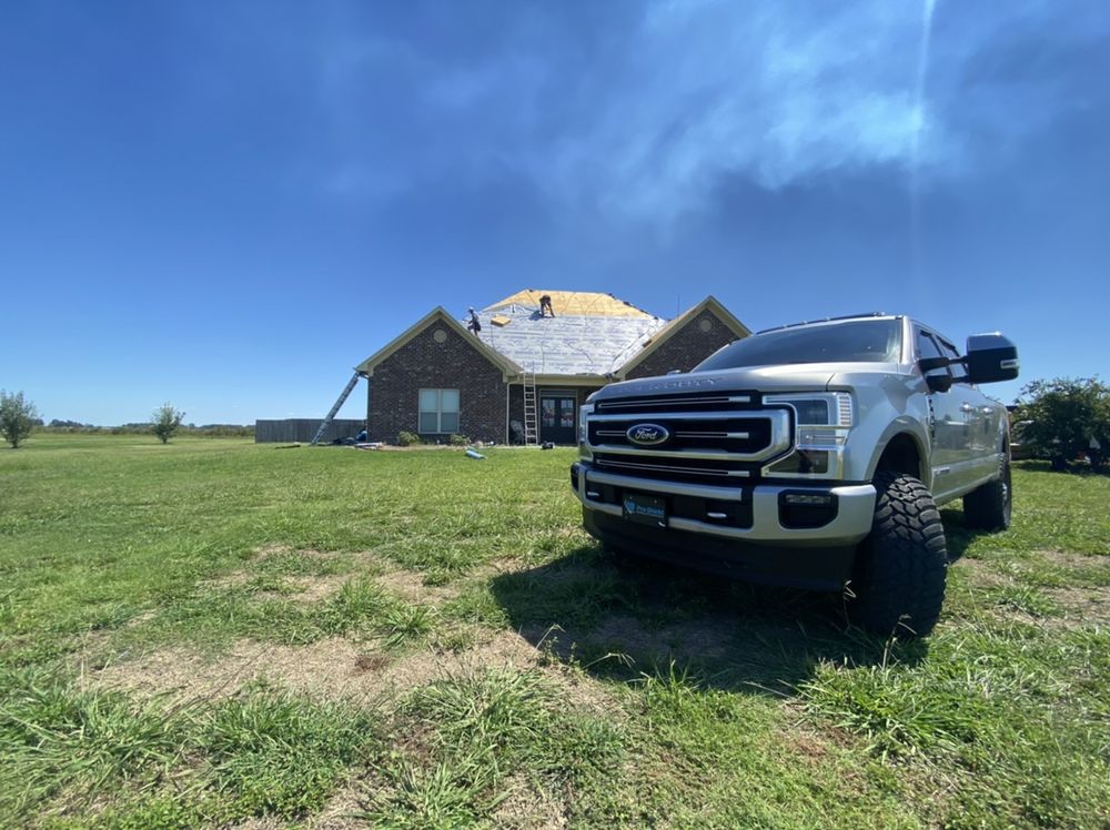 Slide of Pro-Shield Roofing & Construction