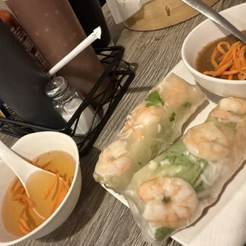 Kai Vietnamese Cuisine - Vietnamese Near Me - Tulsa, Oklahoma