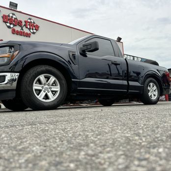 7 Days Tire Center - Tires Near Me - Santa Ana, California 7 Days Tire Center - Tires Near Me - Santa Ana, California