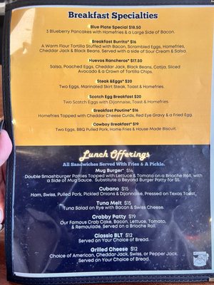 Menu photo 8 The Ugly Mug Diner Salem, MA Menu photo 8 The Ugly Mug Diner Salem, MA
