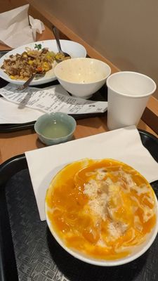 Facing East Time - Downtown Bellevue by null