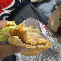Wendy's