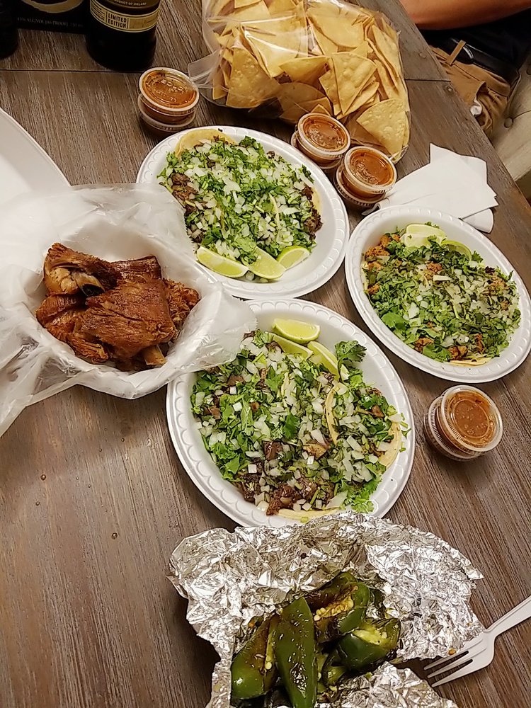 TORTILLERIA EL MOLINO Updated August 2024 118 Photos & 138 Reviews 8456 Centreville Rd