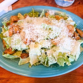 Dark Sky Brewing - Caesar Salad - Breweries Near Me - Flagstaff, Arizona