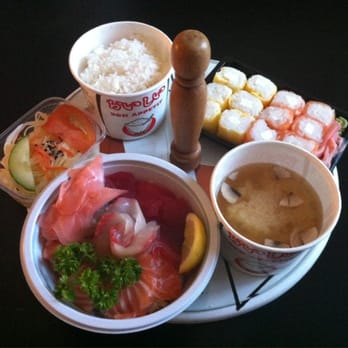 Tomo - Un pti repas à emporter - Japanese Near Me - Saint-Mandé, 94 Tomo - Un pti repas à emporter - Japanese Near Me - Saint-Mandé, 94