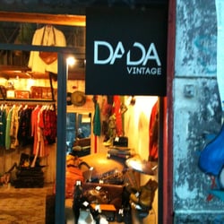 Dada Vintage - Dada Vintage