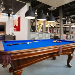 Wxyz Bar