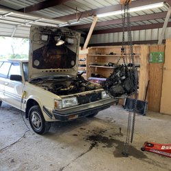 Hard Knocks Auto Repair