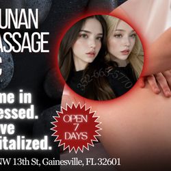 Shunan Massage