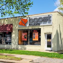 Boost Mobile