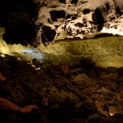 La Cueva de los Verdes - Cueva de los Verdes - 2016. Copyright by mostro