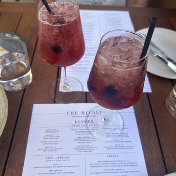 Tre Rivali - Mediterranean Near Me - Milwaukee, Wisconsin Tre Rivali - Mediterranean Near Me - Milwaukee, Wisconsin