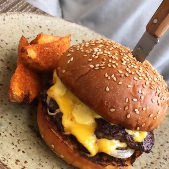 Husk - Burger! Amazing - Southern Near Me - Nashville, Tennessee