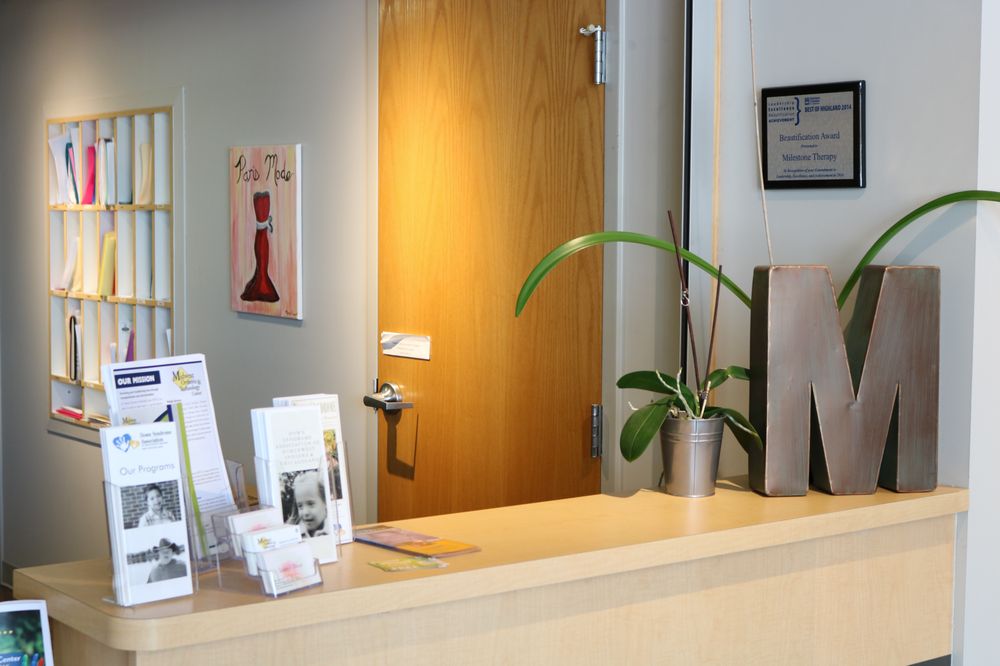 Milestone Therapy - child therapist in Highland, IN