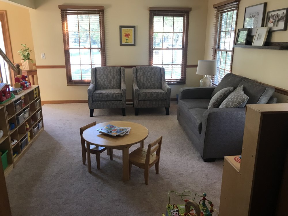 Seasons Ridge Daycare - childcare center in Montgomery, IL