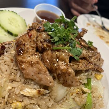 R Thai Cuisine - Rice - Thai Near Me - Redlands, California R Thai Cuisine - Rice - Thai Near Me - Redlands, California