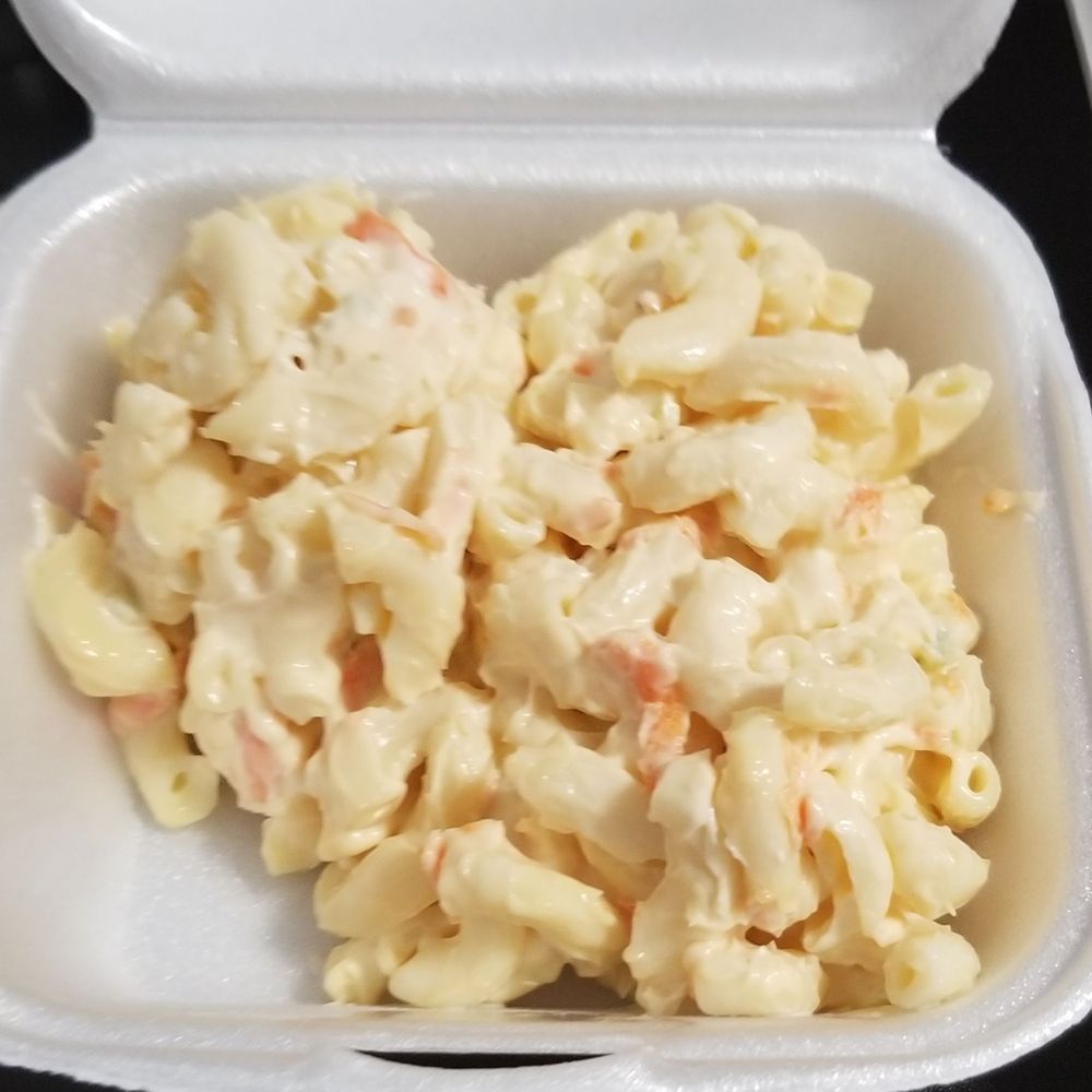 Ray's Café - Macoroni Salad - American Near Me - Honolulu, Hawaii Ray's Café - Macoroni Salad - American Near Me - Honolulu, Hawaii