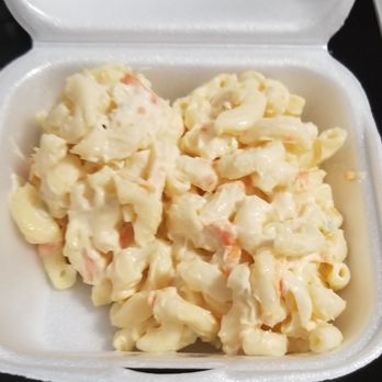 Ray's Café - Macoroni Salad - American Near Me - Honolulu, Hawaii Ray's Café - Macoroni Salad - American Near Me - Honolulu, Hawaii