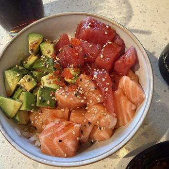 Oishii Sushi - Poke Bowl - Japanese Near Me - Lake Elmo, Minnesota Oishii Sushi - Poke Bowl - Japanese Near Me - Lake Elmo, Minnesota