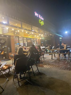 Dil Bahar Cafe by null