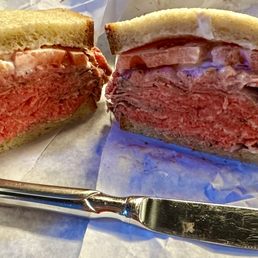 Roast Beef