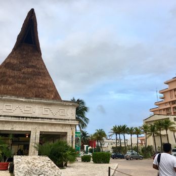 Playa Caracol - Playa Caracol_Sanju-3 - Beaches Near Me - Cancún, ROO
