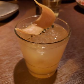 Root Down - New American Near Me - Denver, Colorado